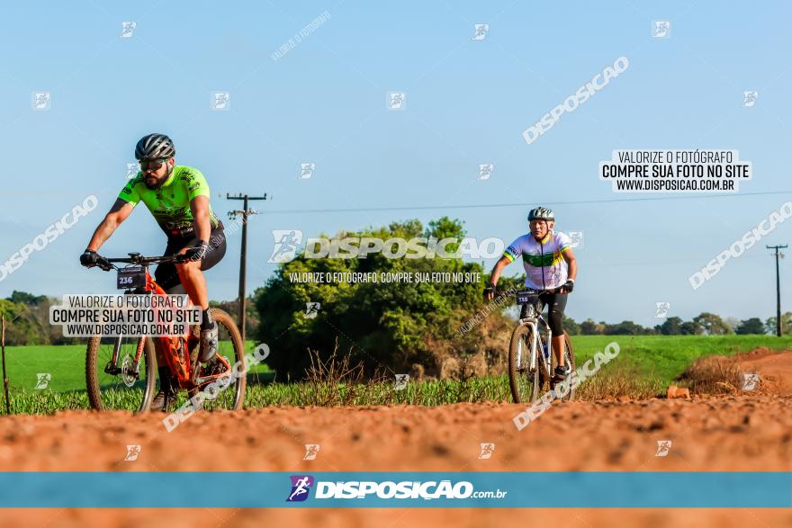 CIRCUITO IBIPORÃ DE MTB - Volta das Capelas 2023