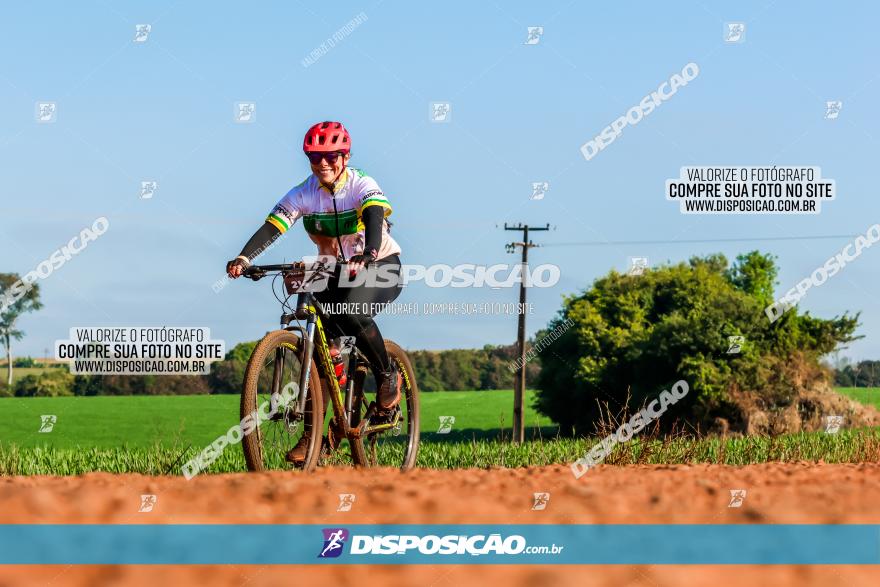 CIRCUITO IBIPORÃ DE MTB - Volta das Capelas 2023