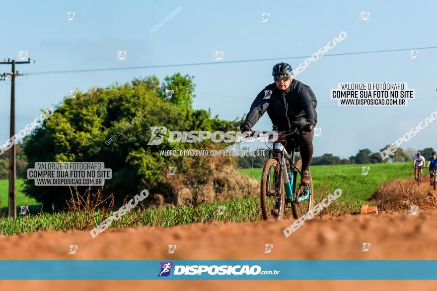 CIRCUITO IBIPORÃ DE MTB - Volta das Capelas 2023