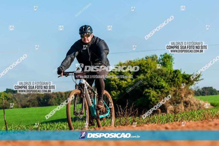 CIRCUITO IBIPORÃ DE MTB - Volta das Capelas 2023