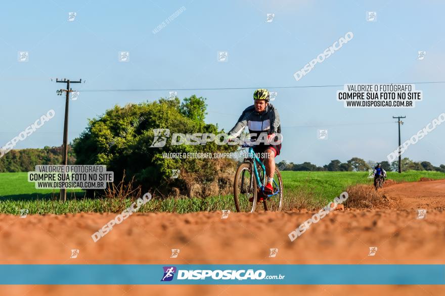 CIRCUITO IBIPORÃ DE MTB - Volta das Capelas 2023