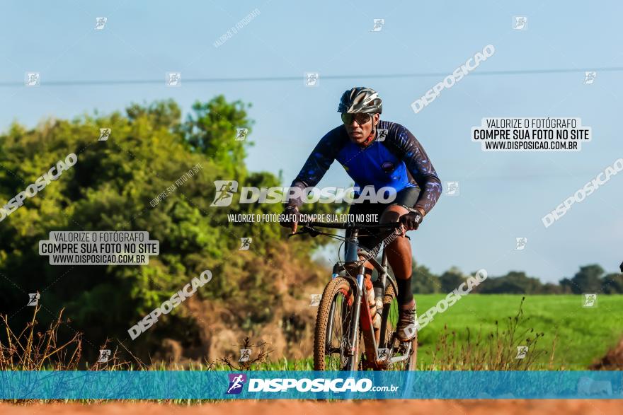 CIRCUITO IBIPORÃ DE MTB - Volta das Capelas 2023