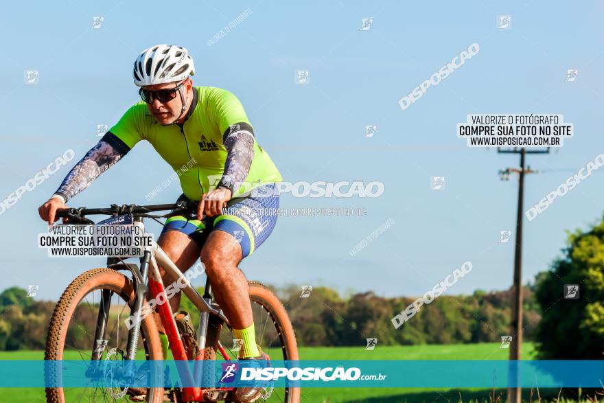 CIRCUITO IBIPORÃ DE MTB - Volta das Capelas 2023