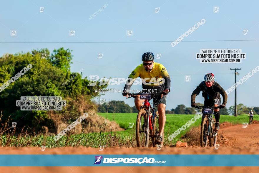 CIRCUITO IBIPORÃ DE MTB - Volta das Capelas 2023