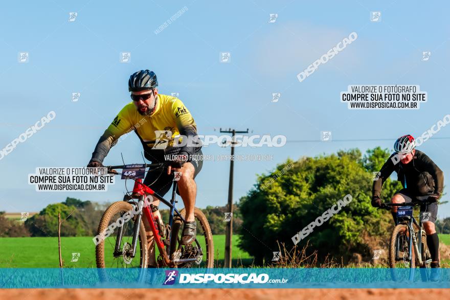 CIRCUITO IBIPORÃ DE MTB - Volta das Capelas 2023