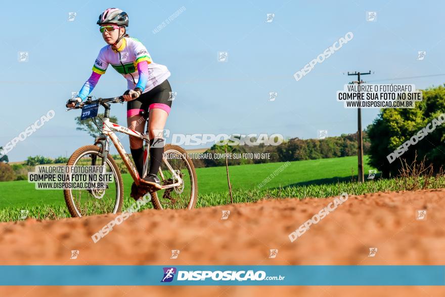 CIRCUITO IBIPORÃ DE MTB - Volta das Capelas 2023