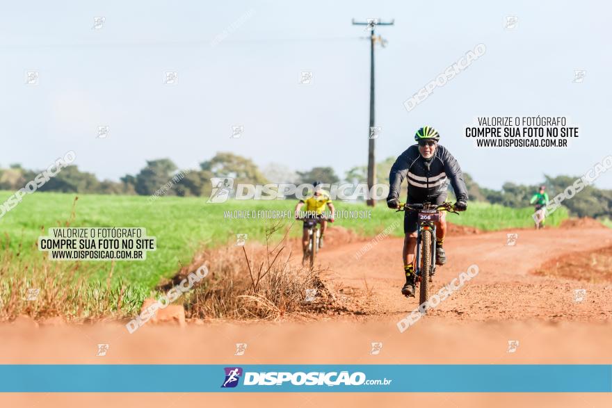 CIRCUITO IBIPORÃ DE MTB - Volta das Capelas 2023