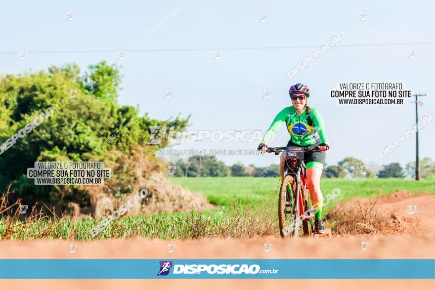 CIRCUITO IBIPORÃ DE MTB - Volta das Capelas 2023