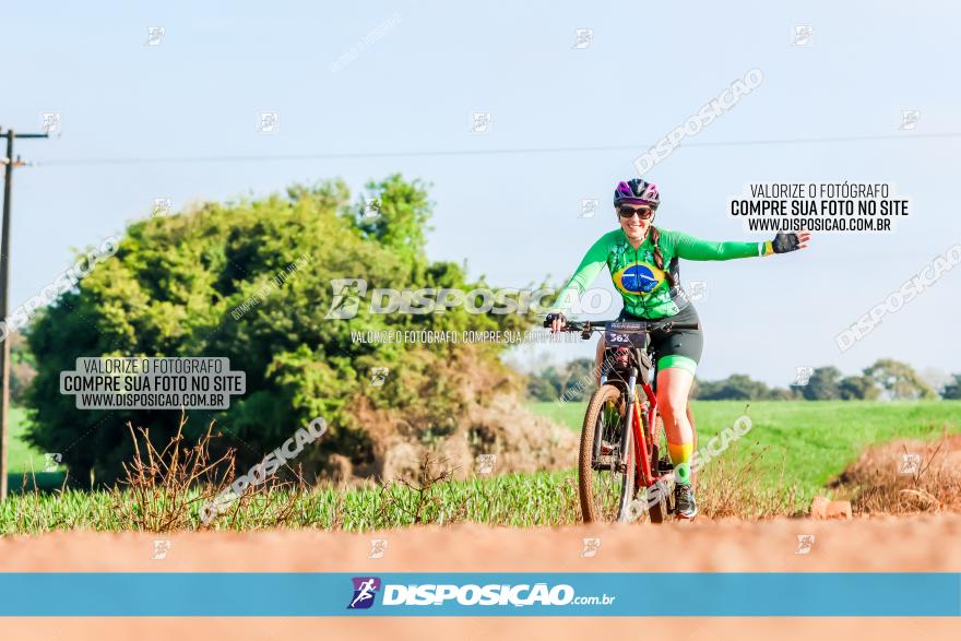 CIRCUITO IBIPORÃ DE MTB - Volta das Capelas 2023