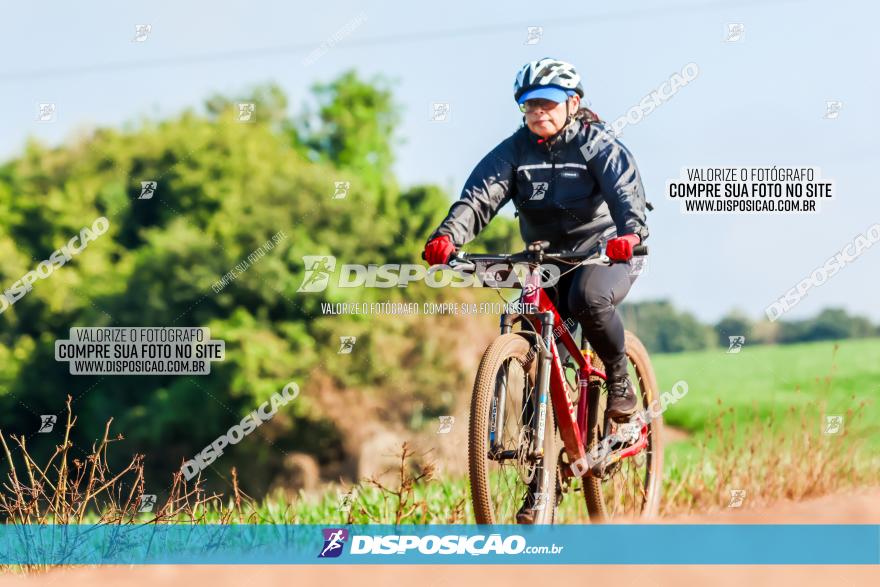 CIRCUITO IBIPORÃ DE MTB - Volta das Capelas 2023