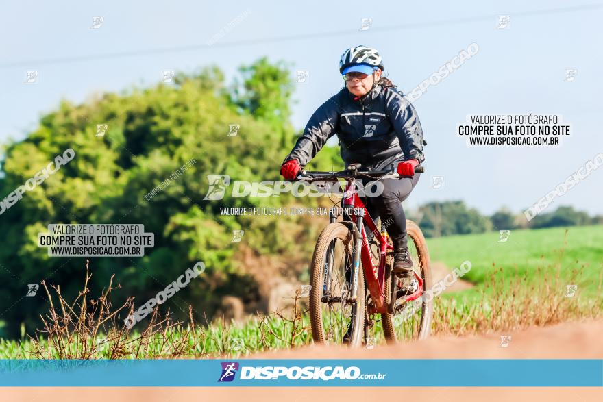 CIRCUITO IBIPORÃ DE MTB - Volta das Capelas 2023