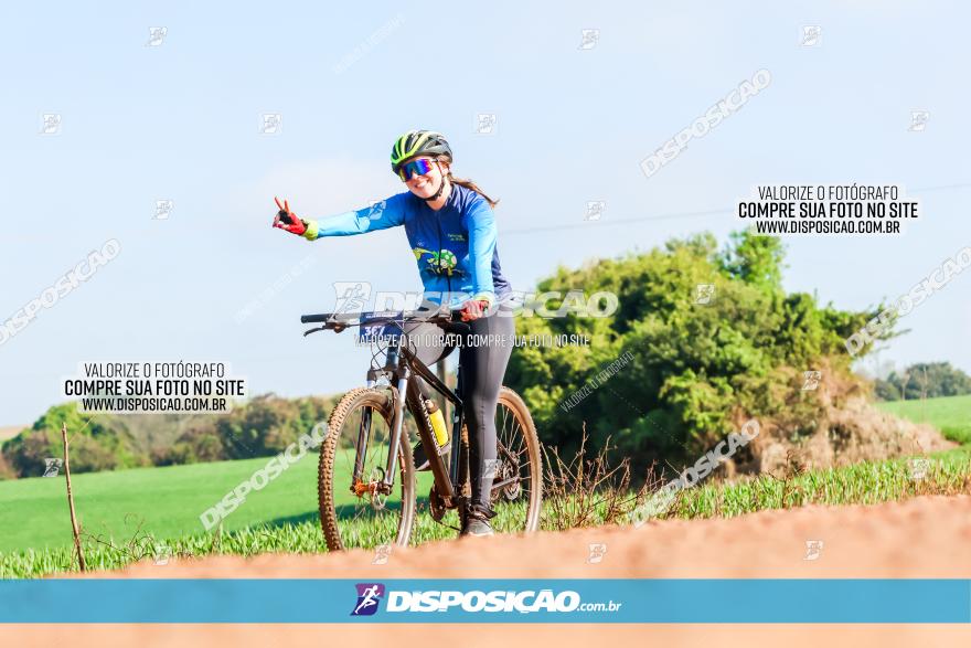 CIRCUITO IBIPORÃ DE MTB - Volta das Capelas 2023