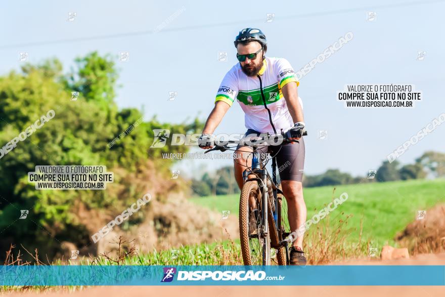 CIRCUITO IBIPORÃ DE MTB - Volta das Capelas 2023