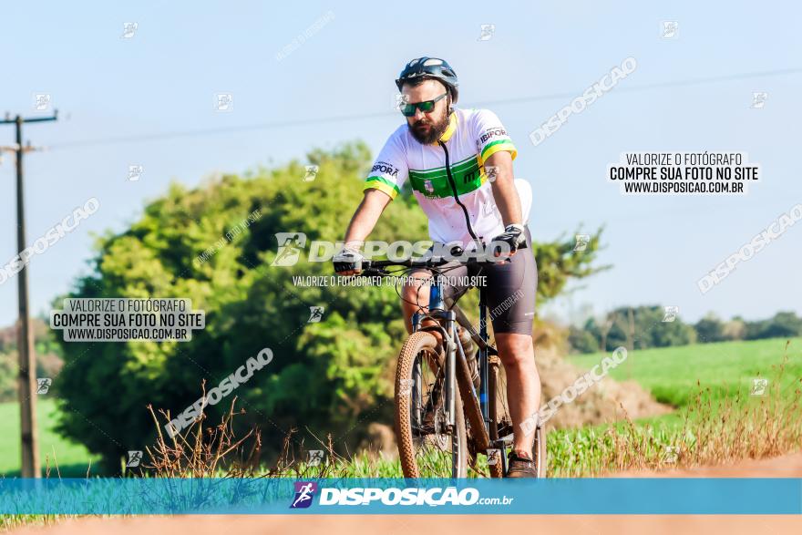 CIRCUITO IBIPORÃ DE MTB - Volta das Capelas 2023