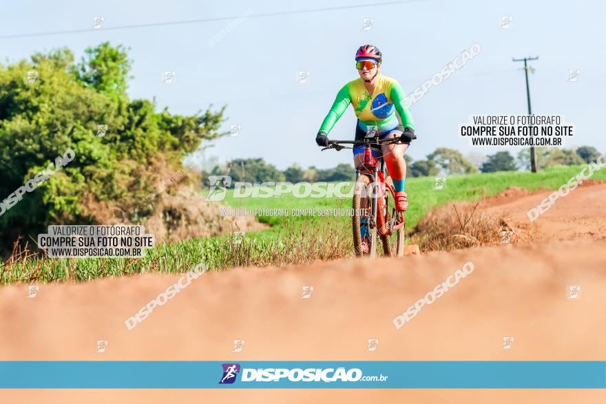 CIRCUITO IBIPORÃ DE MTB - Volta das Capelas 2023