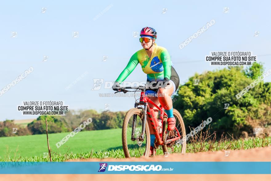 CIRCUITO IBIPORÃ DE MTB - Volta das Capelas 2023