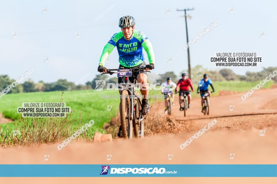 CIRCUITO IBIPORÃ DE MTB - Volta das Capelas 2023