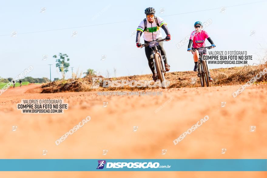 CIRCUITO IBIPORÃ DE MTB - Volta das Capelas 2023