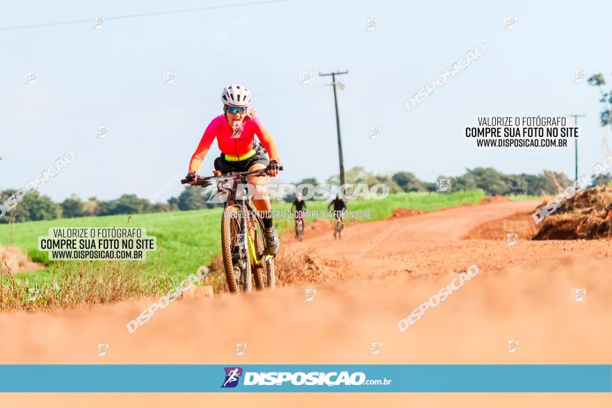 CIRCUITO IBIPORÃ DE MTB - Volta das Capelas 2023