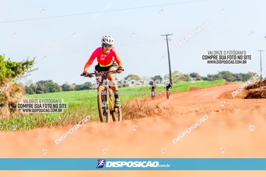 CIRCUITO IBIPORÃ DE MTB - Volta das Capelas 2023