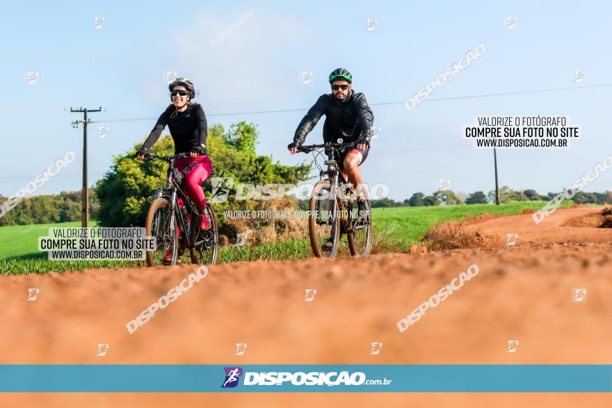 CIRCUITO IBIPORÃ DE MTB - Volta das Capelas 2023