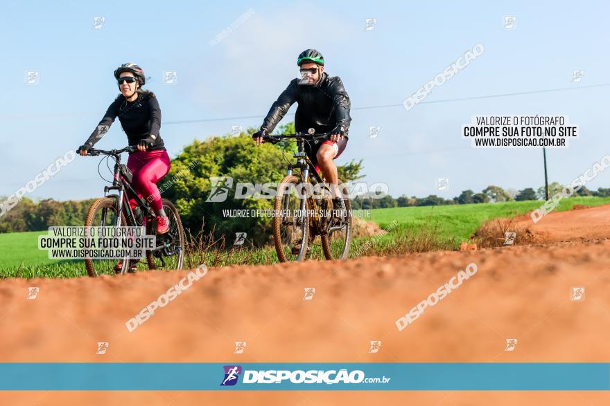 CIRCUITO IBIPORÃ DE MTB - Volta das Capelas 2023