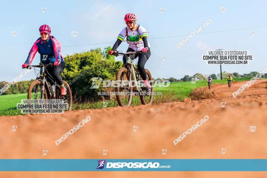 CIRCUITO IBIPORÃ DE MTB - Volta das Capelas 2023