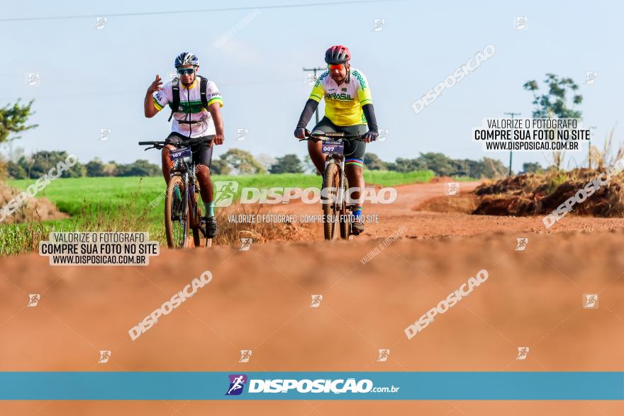 CIRCUITO IBIPORÃ DE MTB - Volta das Capelas 2023