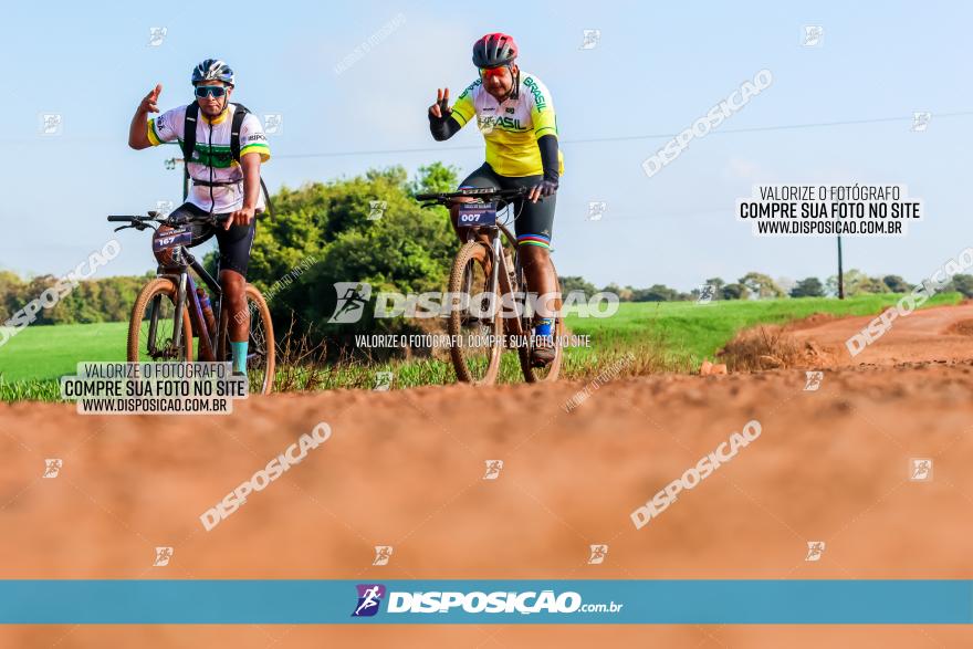 CIRCUITO IBIPORÃ DE MTB - Volta das Capelas 2023