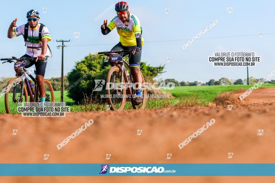 CIRCUITO IBIPORÃ DE MTB - Volta das Capelas 2023