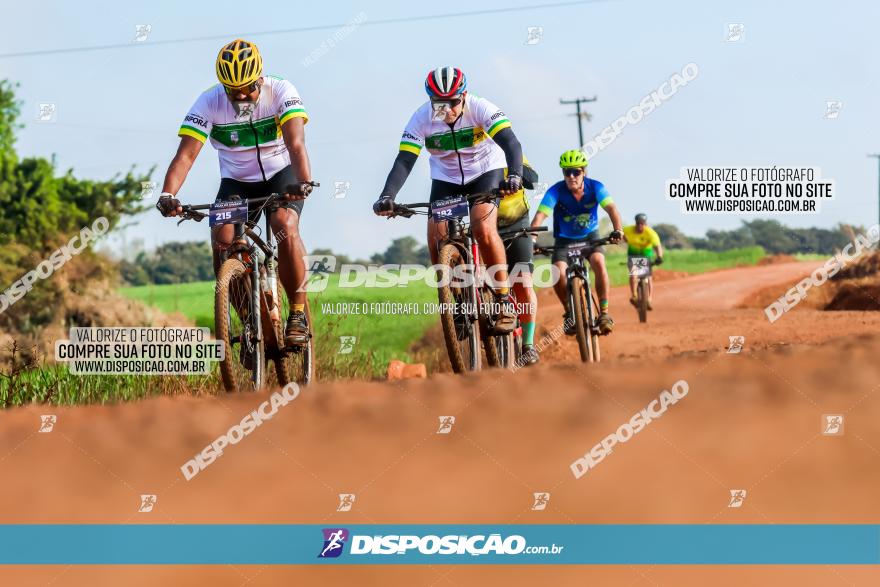 CIRCUITO IBIPORÃ DE MTB - Volta das Capelas 2023