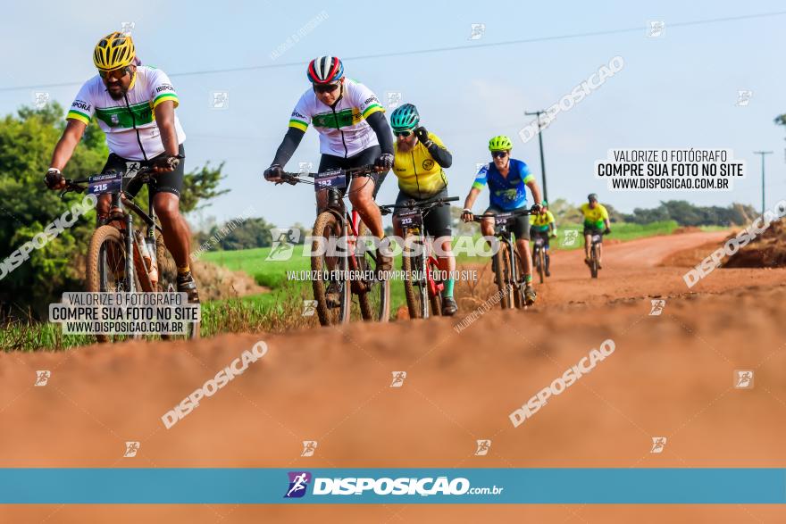 CIRCUITO IBIPORÃ DE MTB - Volta das Capelas 2023