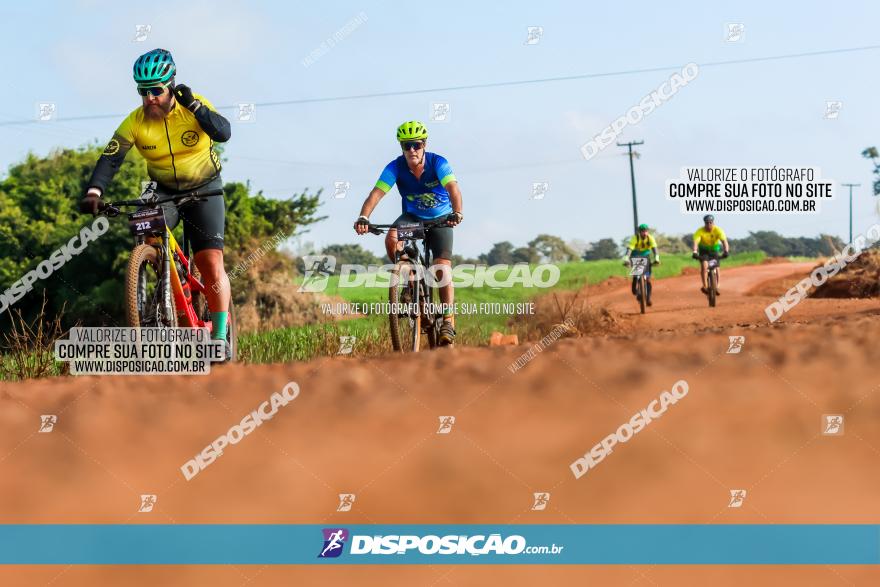 CIRCUITO IBIPORÃ DE MTB - Volta das Capelas 2023