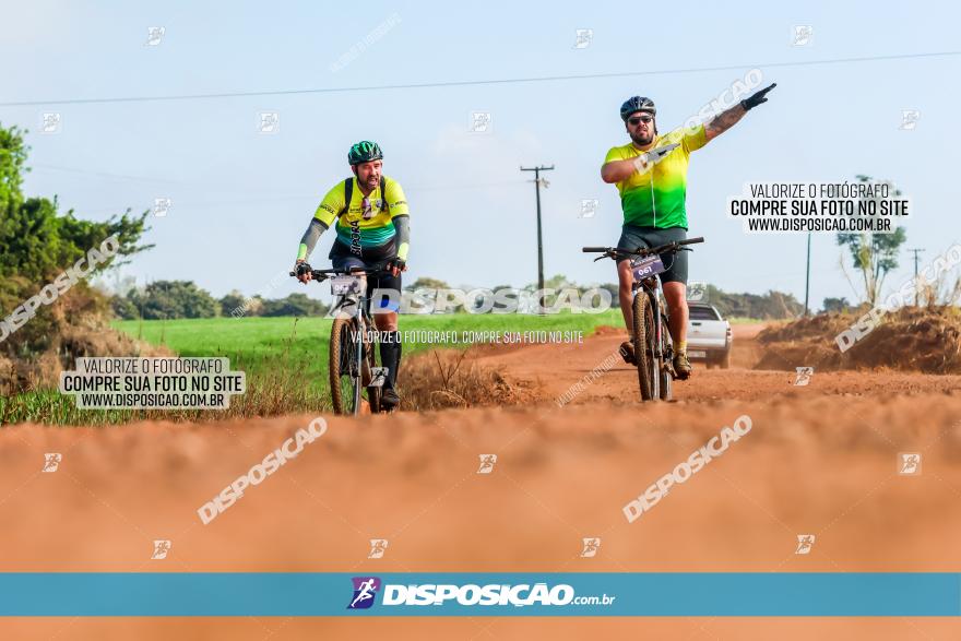 CIRCUITO IBIPORÃ DE MTB - Volta das Capelas 2023