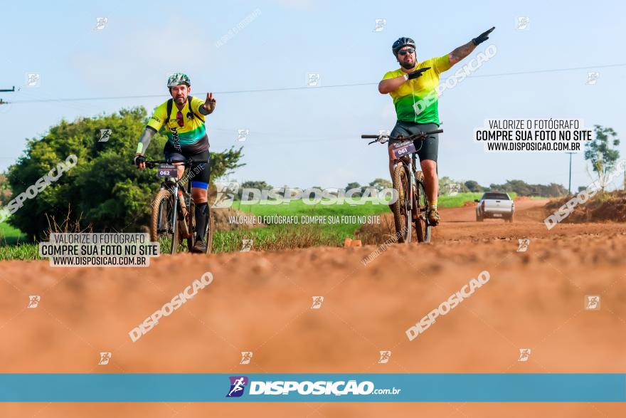 CIRCUITO IBIPORÃ DE MTB - Volta das Capelas 2023