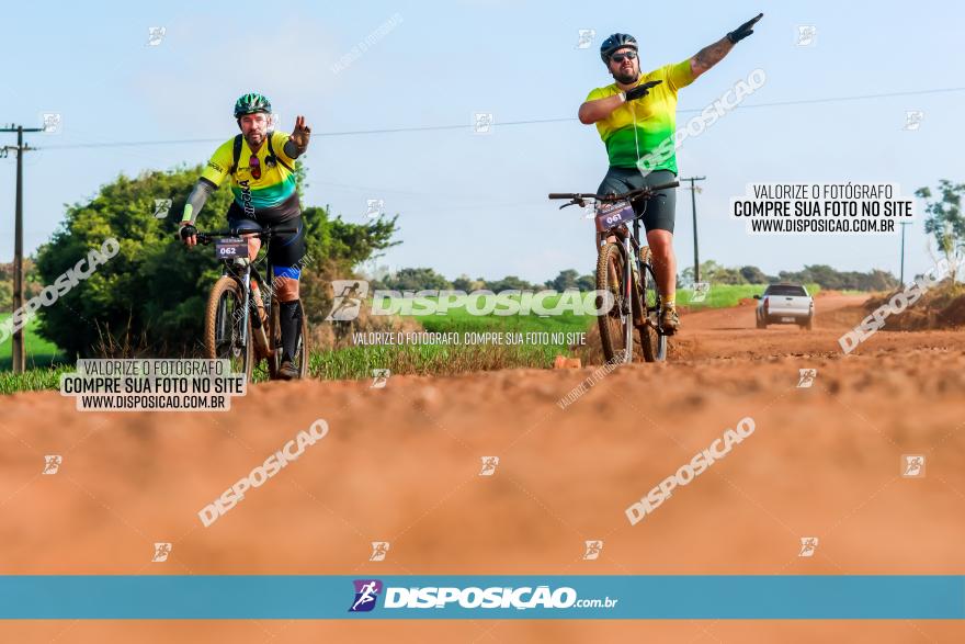 CIRCUITO IBIPORÃ DE MTB - Volta das Capelas 2023