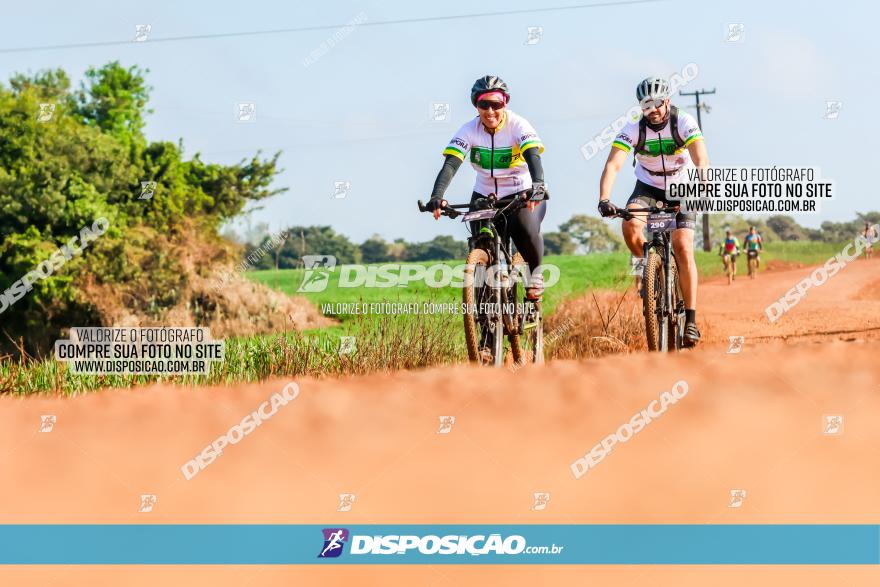 CIRCUITO IBIPORÃ DE MTB - Volta das Capelas 2023