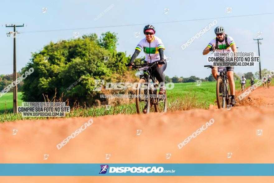 CIRCUITO IBIPORÃ DE MTB - Volta das Capelas 2023