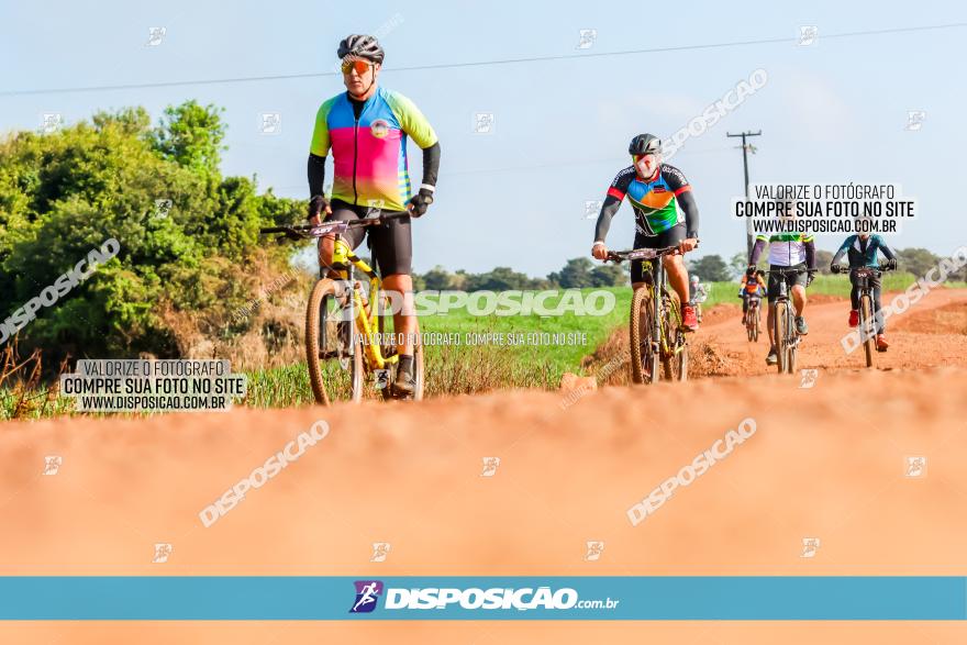 CIRCUITO IBIPORÃ DE MTB - Volta das Capelas 2023