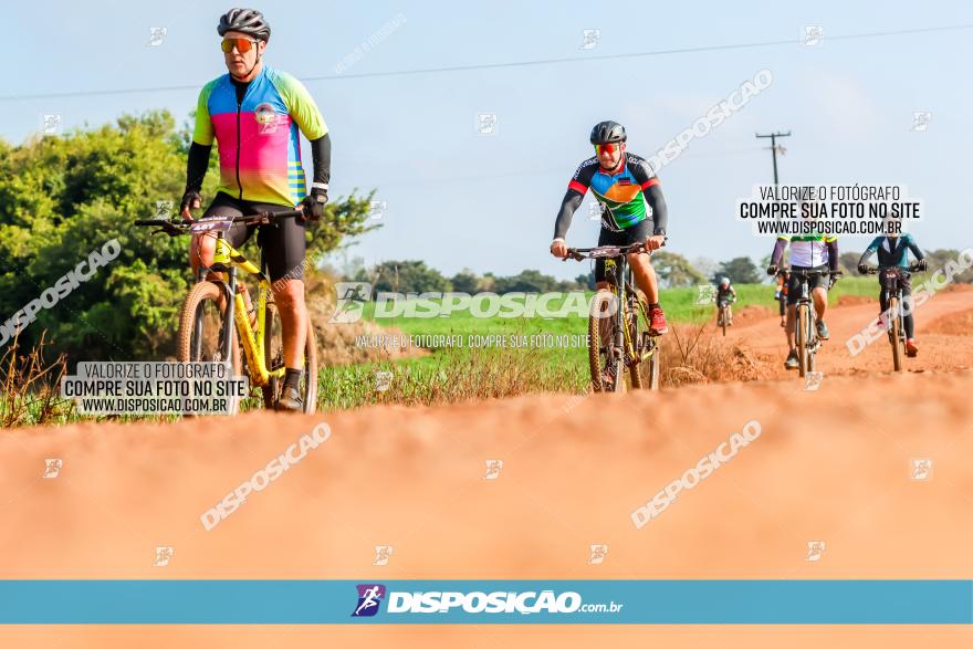 CIRCUITO IBIPORÃ DE MTB - Volta das Capelas 2023