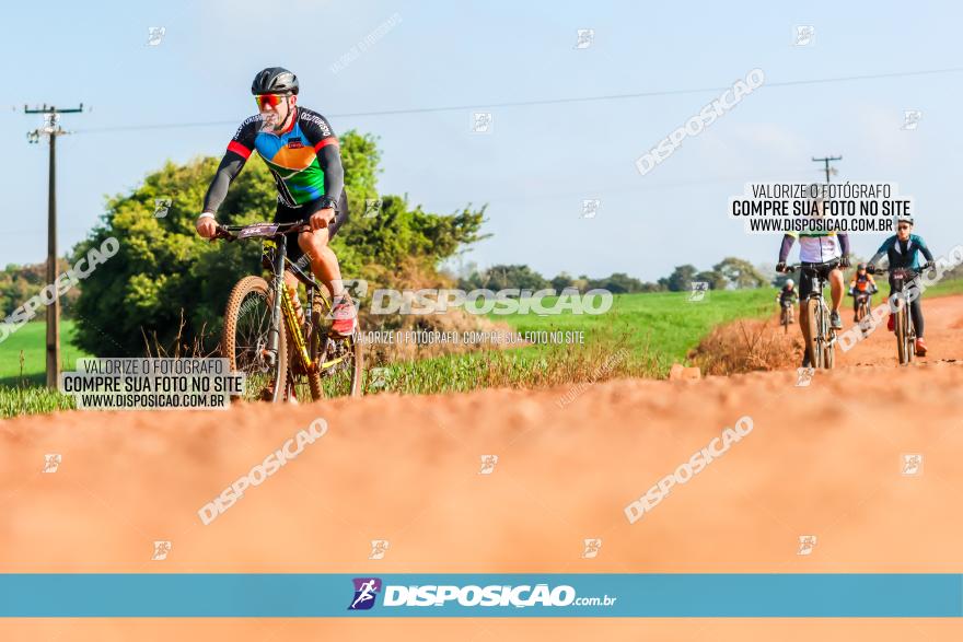 CIRCUITO IBIPORÃ DE MTB - Volta das Capelas 2023