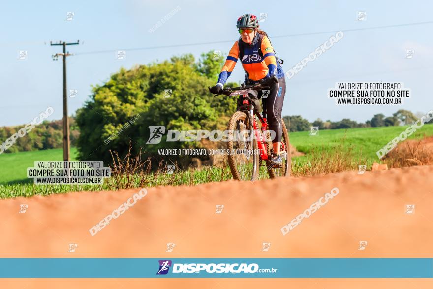 CIRCUITO IBIPORÃ DE MTB - Volta das Capelas 2023