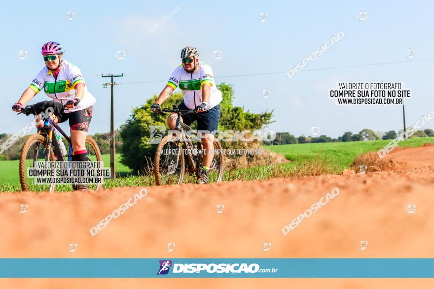 CIRCUITO IBIPORÃ DE MTB - Volta das Capelas 2023