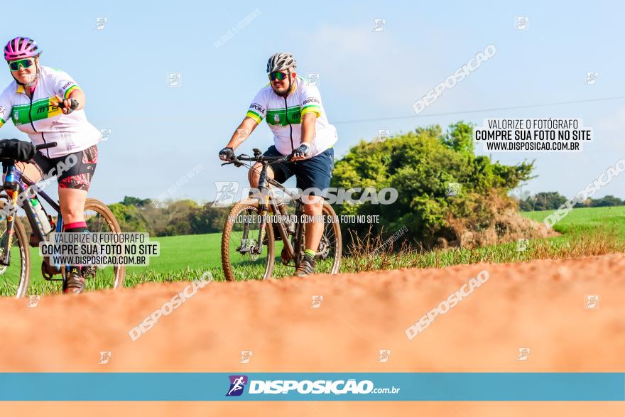 CIRCUITO IBIPORÃ DE MTB - Volta das Capelas 2023