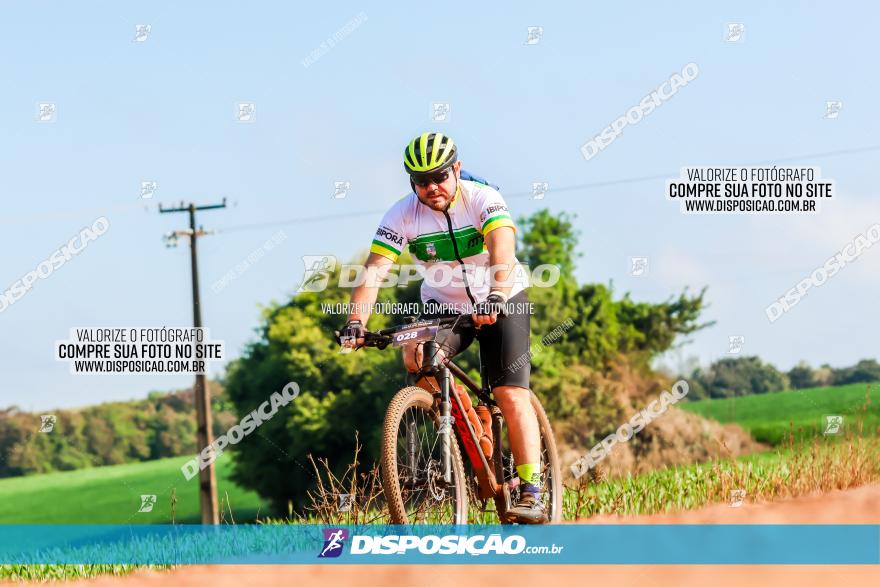 CIRCUITO IBIPORÃ DE MTB - Volta das Capelas 2023