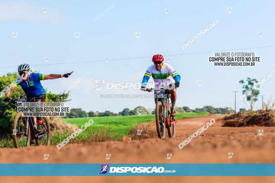 CIRCUITO IBIPORÃ DE MTB - Volta das Capelas 2023