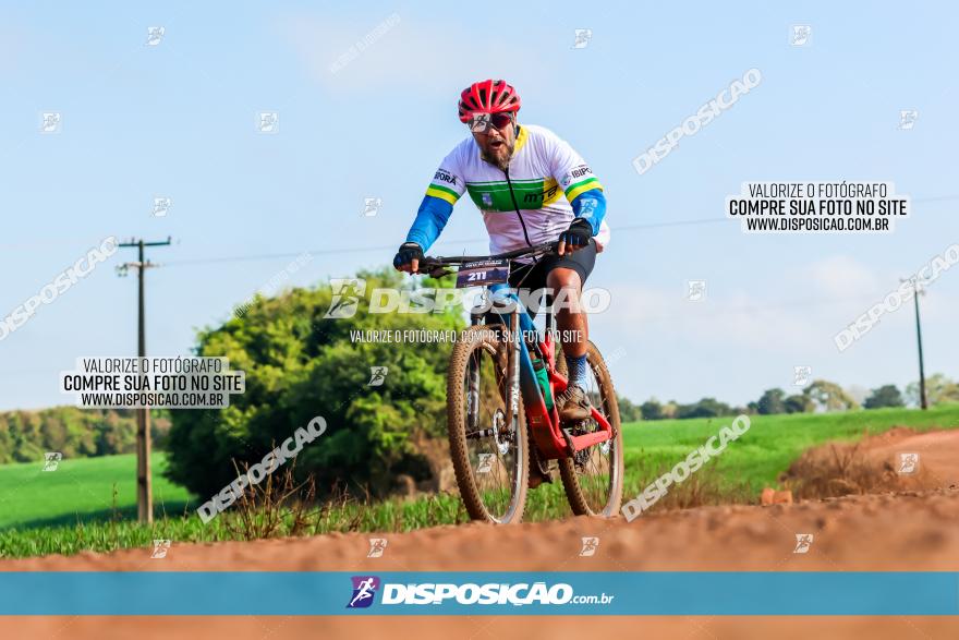 CIRCUITO IBIPORÃ DE MTB - Volta das Capelas 2023