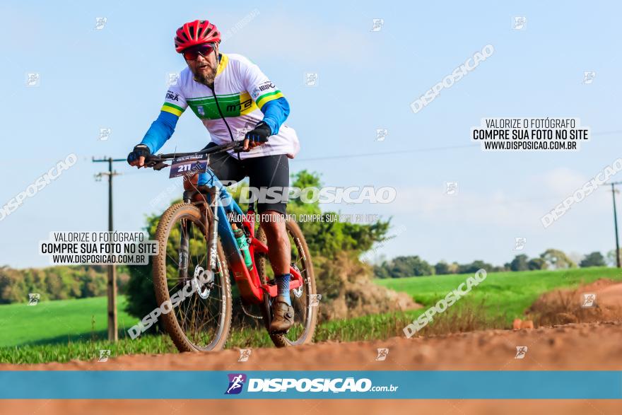 CIRCUITO IBIPORÃ DE MTB - Volta das Capelas 2023