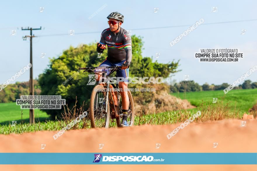 CIRCUITO IBIPORÃ DE MTB - Volta das Capelas 2023