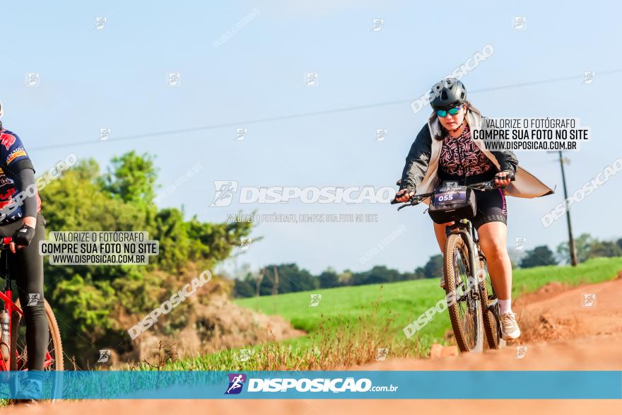 CIRCUITO IBIPORÃ DE MTB - Volta das Capelas 2023